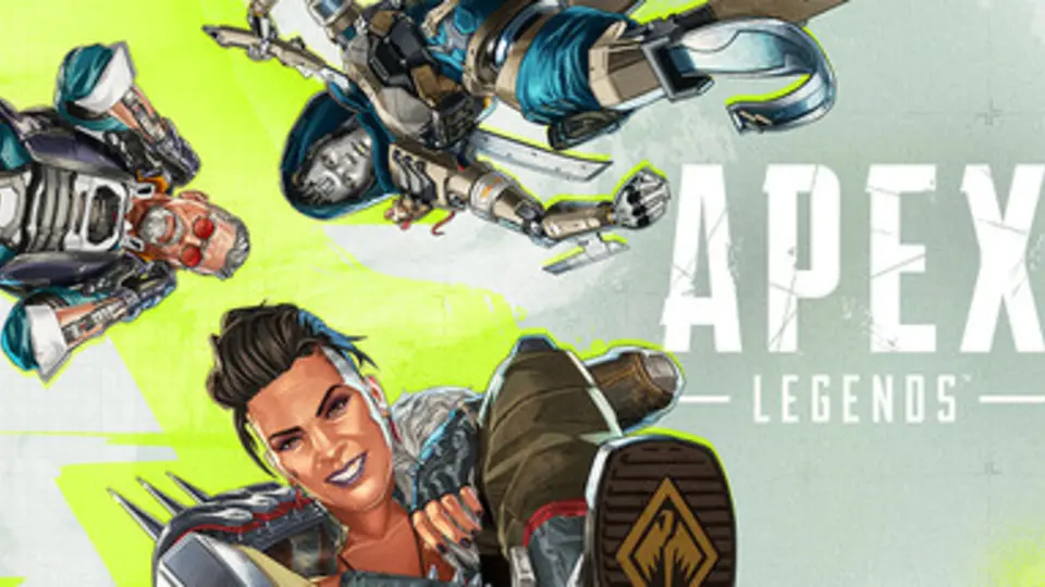 Apex Legends