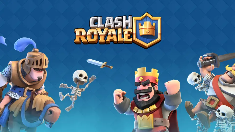 Clash Royale Meta Guides