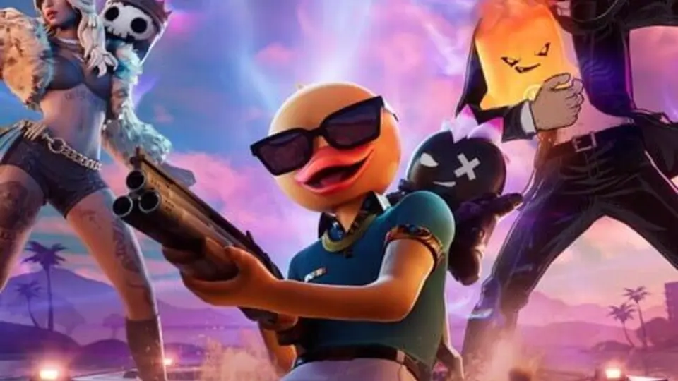 Fortnite