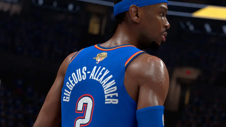 NBA 2K Meta Guides