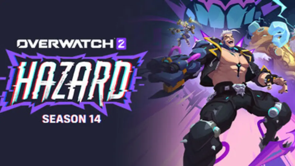 Overwatch 2
