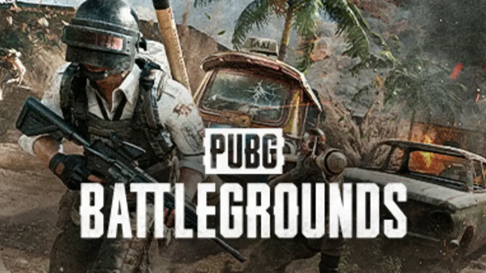 PUBG: Battlegrounds