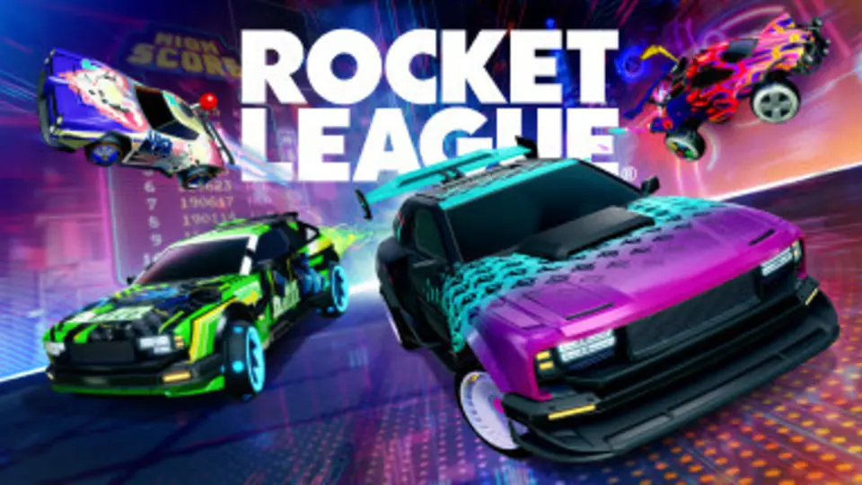 Rocket League