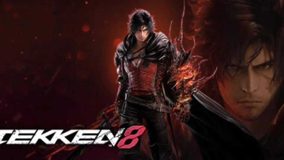 Tekken 8