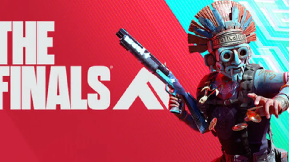 THE FINALS